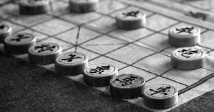 军棋之王