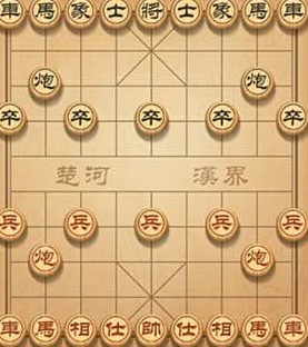 中国象棋布局注意事项说明 取胜秘籍九游娱乐平台