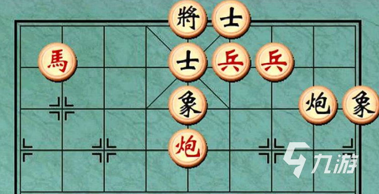 九游娱乐官网2022可以玩象棋游戏有哪些推荐 象棋游戏排行榜前十名(图7)