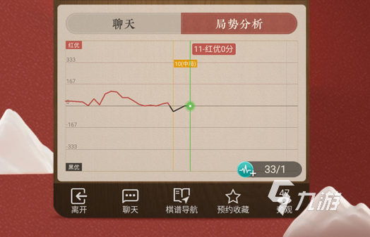 九游娱乐官网2022可以玩象棋游戏有哪些推荐 象棋游戏排行榜前十名(图10)