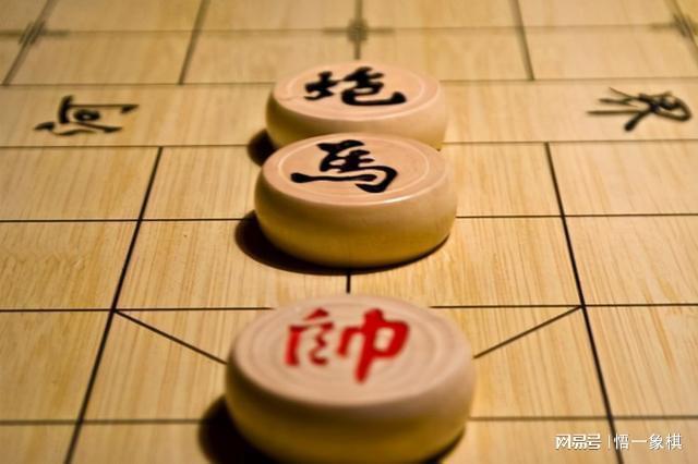 中国象棋：如何掌握中国象棋棋理？教你两种把控技巧瞬间变高手九游娱乐官网(图3)