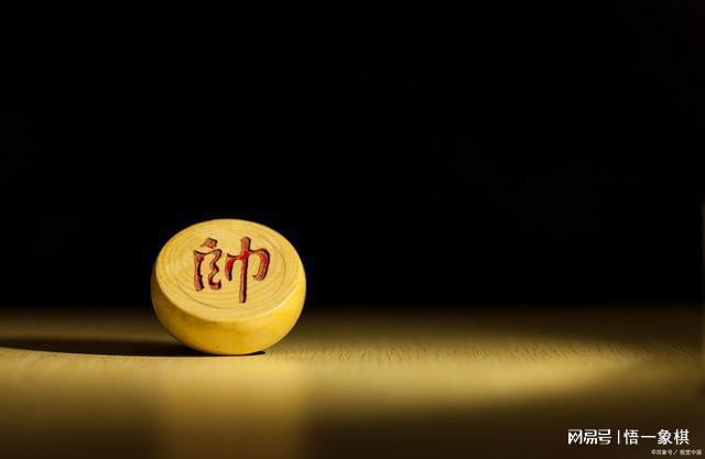 中国象棋：如何掌握中国象棋棋理？教你两种把控技巧瞬间变高手九游娱乐官网(图5)