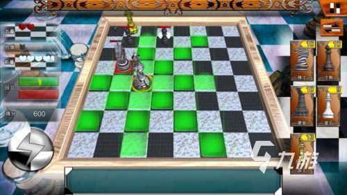 九游娱乐官网耐玩的棋盘策略游戏有哪些 经典的棋类游戏排行榜前五2024