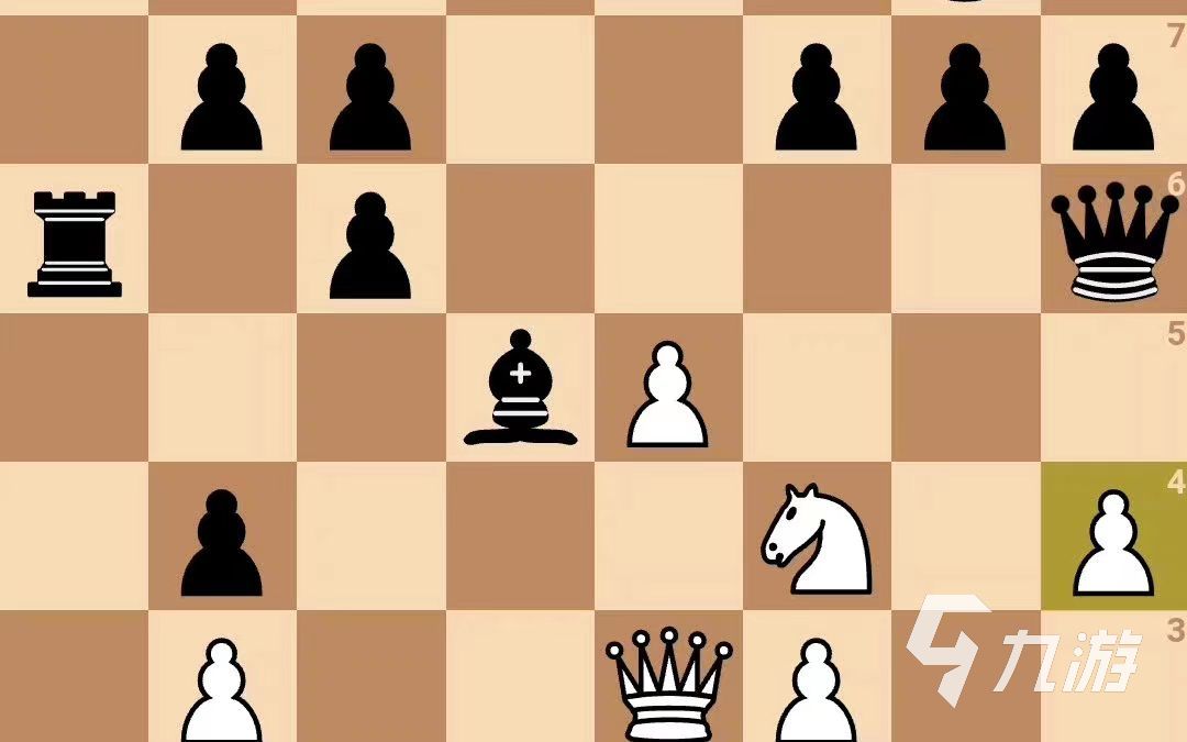 九游娱乐官网2023象棋高手游戏大全 好玩的象棋游戏分享(图4)