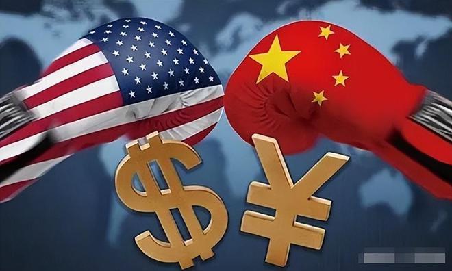 九游娱乐美国持续加息从 525%升至 55%美国35万亿巨债全球帮还？(图10)