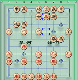 中国象棋当头炮绝非最优九游娱乐官网开局剖析