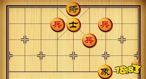 九游娱乐平台中国象棋残局游戏哪个好玩2023榜单推荐(最火的残局象棋手游大全)