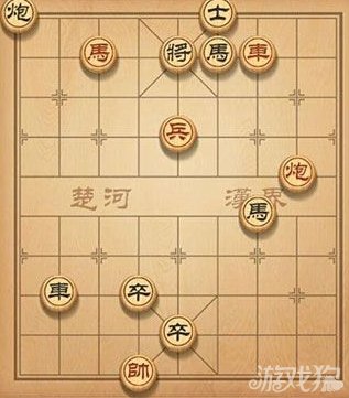 九游娱乐中国象棋走子基本规则详细分析