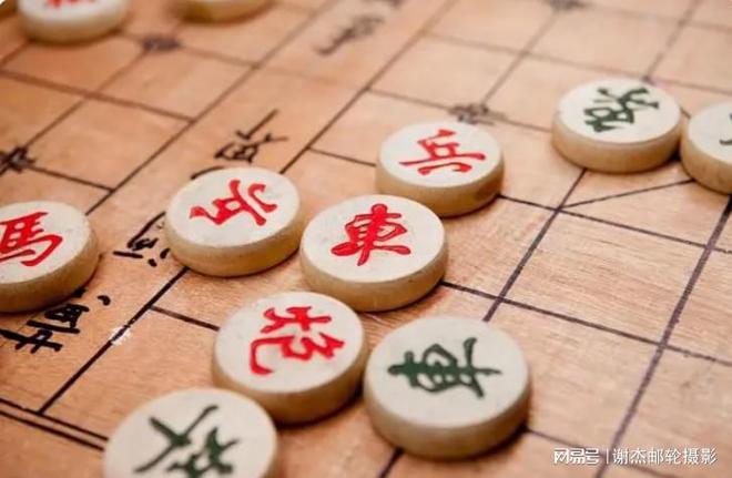 象棋策略指南：快速获胜的关键技巧
