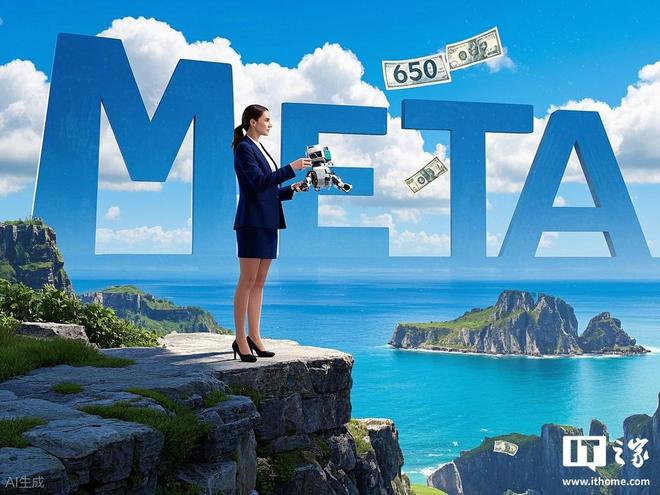 Meta 人工智能研究负责人将离职正值公司加大 AI 投入之际
