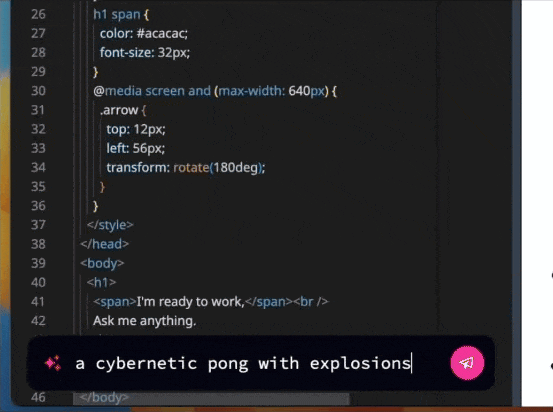 免费的「网页版Cursor」！新版DeepSeek-V3加持秒秒钟编出APP