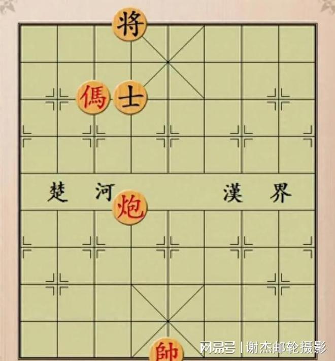 中国象棋基本知识最全面的解答