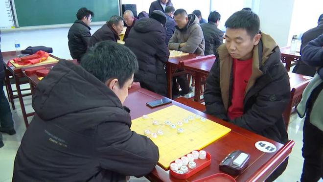 我市举办“郑和永乐杯”中国象棋锦标赛 为文旅发展注入活力(图2)