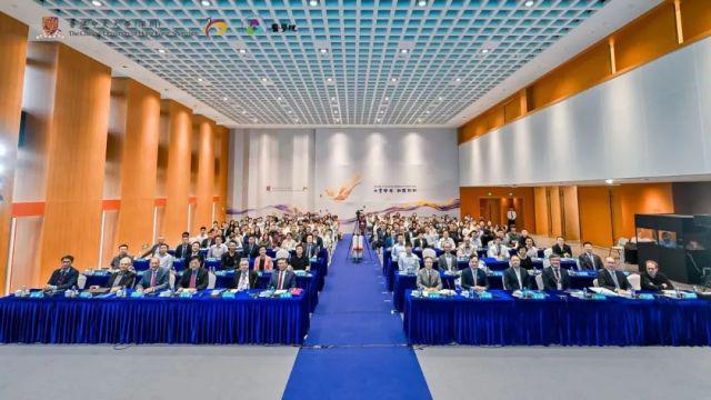 香港中文大学（深圳）升学就业怎么样？国际名校升学比例近八成！(图2)