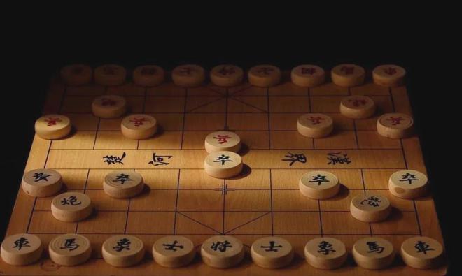 冷知识：中国象棋为什么有五个“兵”？(图3)