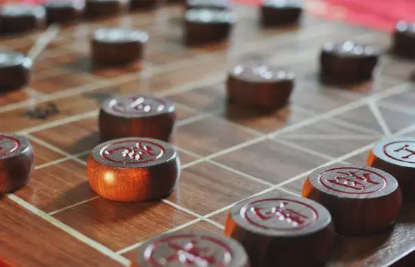 冷知识：中国象棋为什么有五个“兵”？(图4)