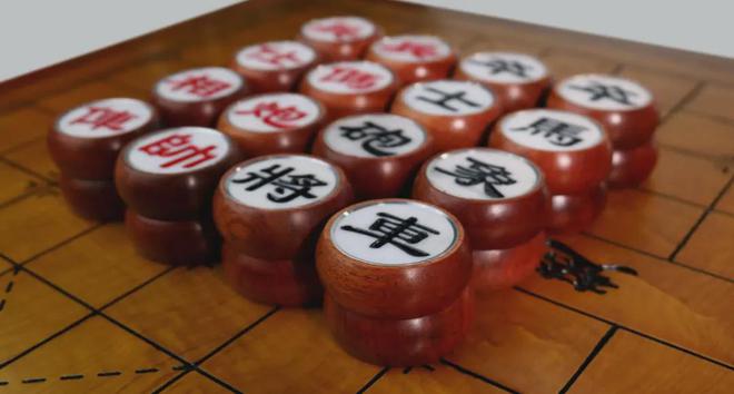 冷知识：中国象棋为什么有五个“兵”？(图6)